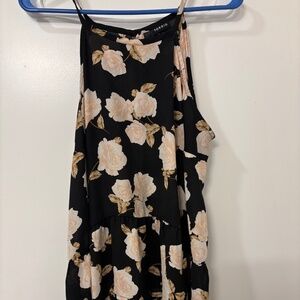 Torrid  size 0 sleeveless blouse